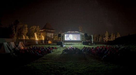 Începe Festivalul de Film și Istorii Râșnov