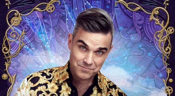 Cluj: Robbie Williams va fi prezent la Untold 2019