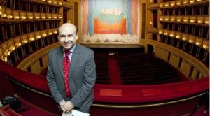  Dominique Meyer va fi directorul Teatrului Scala din Milano din februarie 2020