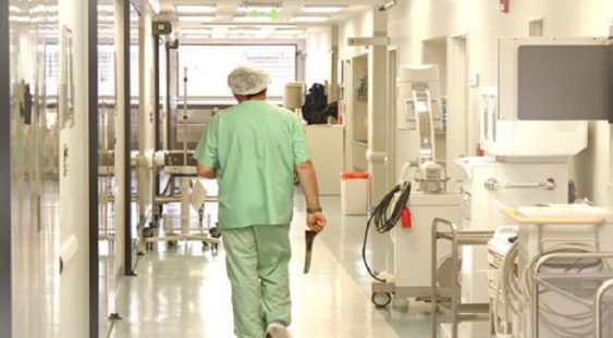 ATACURI CIBERNETICE în spitalele din România