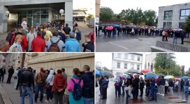 Înregistrările pentru votul prin corespondență s-au încheiat duminică noapte. Câți români din străinătate s-au înscris Înregistrările pentru votul prin corespondență s-au încheiat duminică noapte. Câți români din străinătate s-au înscris