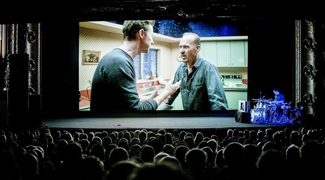 Festivalurile de Film din lume nu vor rivaliza anul acesta, ci vor colabora
