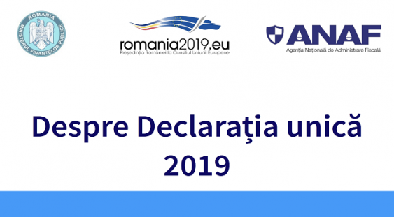 Ultima zi pentru Declarația Unică. ANAF reamintește că trebuie depusă și de cei care au luat vouchere pentru biciclete de la Primăria Capitalei