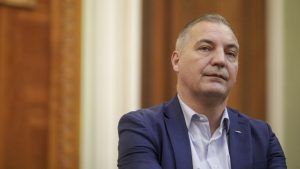  Mircea Drăghici, fostul trezorier al PSD, a fost trimis în judecată de DNA
