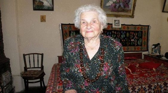 A murit Elena Arnăuţoiu, simbol al rezistenţei anticomuniste