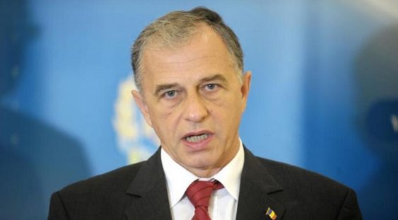 Mircea Geoană ar urma să fie numit secretar adjunct al NATO – surse