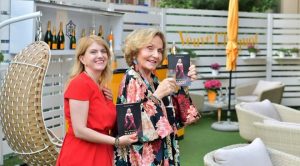  Biografia Marinei Krilovici și întâlnire cu marea soprană – Festivalul Enescu