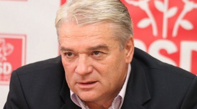 Nicolae Moga, ministrul de Interne, a demisionat pe fondul scandalului intervenţiei de la Caracal