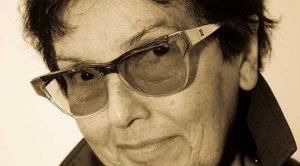  A murit Mariana Zaharescu, una dintre cele mai cunoscute voci ale Teleenciclopediei