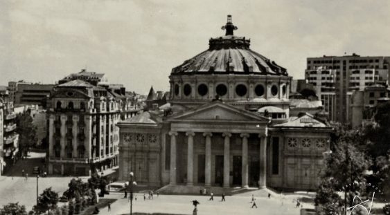 Evenimentele zilei la Festivalul ‘George Enescu’