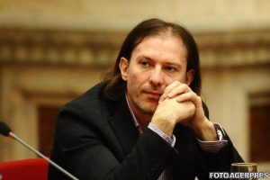  Liberalul Florin Cîțu vrea ca bugetarii să nu mai aibă vouchere, sporuri și pensii speciale. „Sunt privilegiații societății. O discriminare nenorocită care trebuie să dispară”
