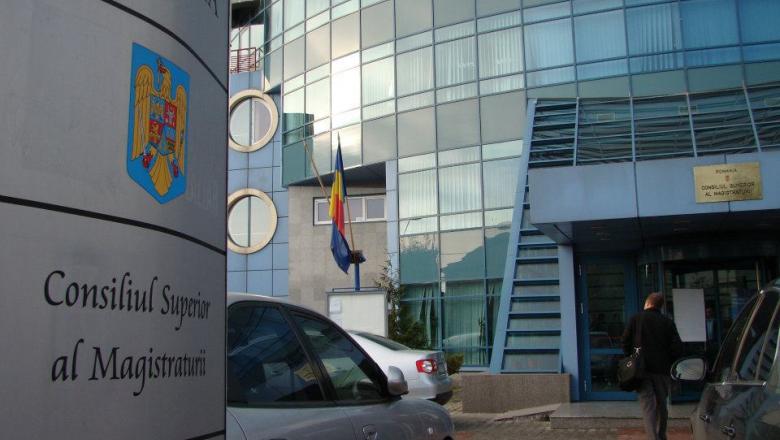 CSM cere controale la DIICOT și parchete pe tema dosarelor de trafic de minori