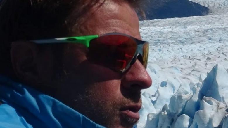 Alpinistul dispărut în Munții Făgăraș este celebrul Zsolt Torok. El a fost găsit mort