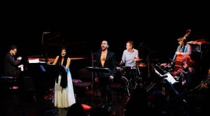  Turneul Oedipe Redux continuă la sala Bimhuis din Amsterdam