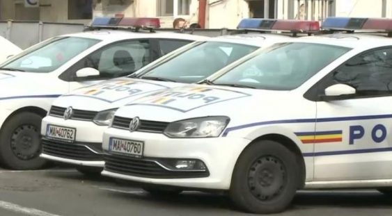 Un bărbat a furat 31 de epilatoare din sediul poliției