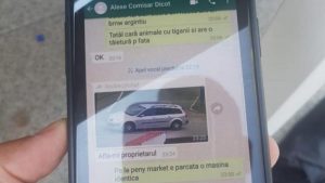 taietura-1-300x169 Dezvăluiri şocante. După apelul Alexandrei la 112, adjunctul IPJ Olt le-a dat interlopilor informaţii confidenţiale privind dispariţia