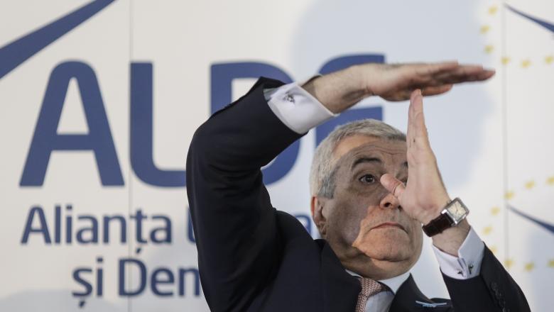 Surse: ALDE va ieși săptămâna viitoare de la guvernare