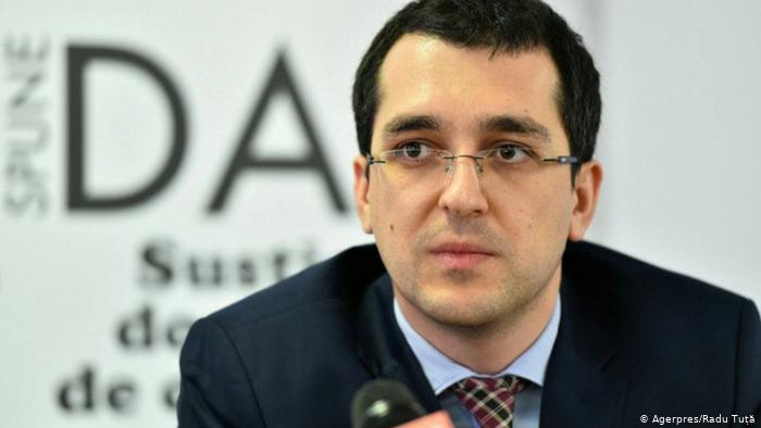 VIDEO | Vlad Voiculescu și-a lansat proiectul ”Bucureşti, capitala oamenilor buni”