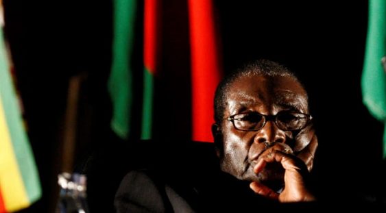 A murit Robert Mugabe, fost preşedinte al Zimbabwe