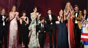  Premiile Primetime Emmy 2019 | Lista principalilor câştigători