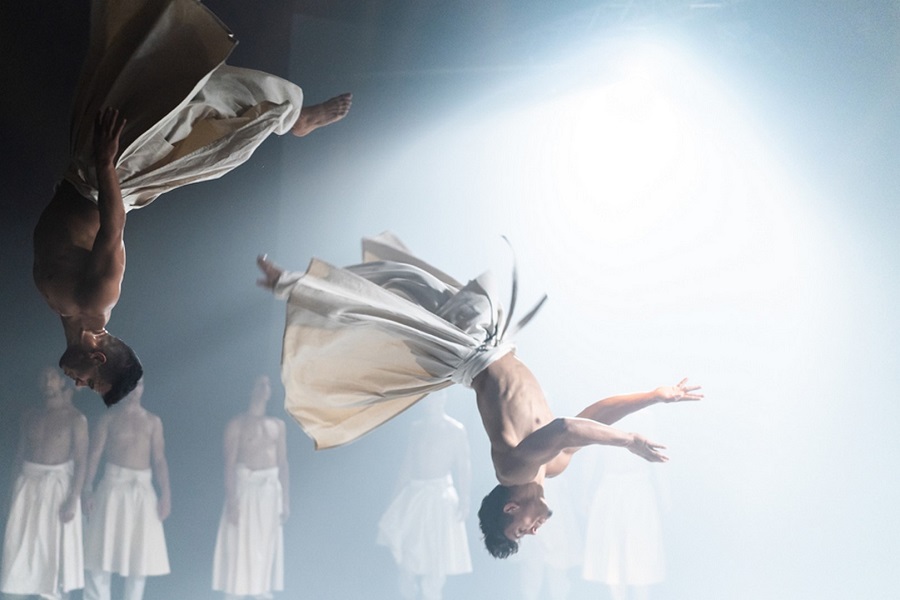 Se pun în vânzare biletele la Festivalul Național de Teatru 2019!