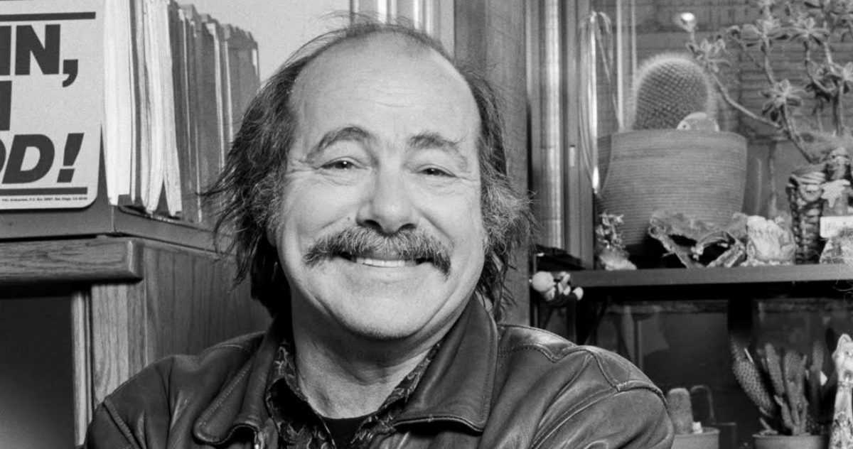 Robert Hunter, poet şi autor al unor piese folk cântate de Grateful Dead şi Bob Dylan, a murit la 78 de ani