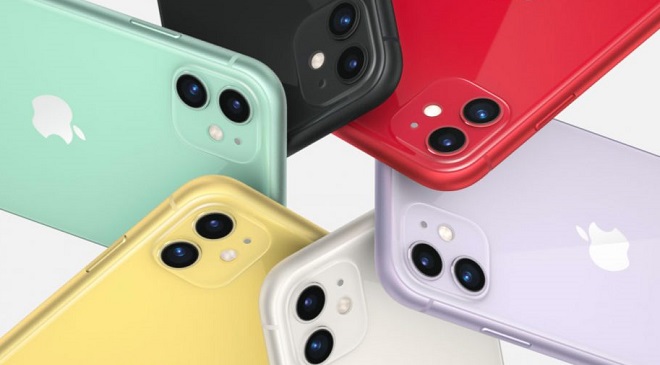 Noile iPhone-uri costă între 3.800 și 7.800 lei