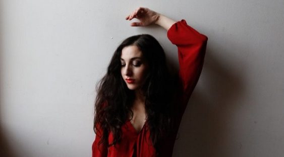 Marissa Nadler, concert în premieră la București