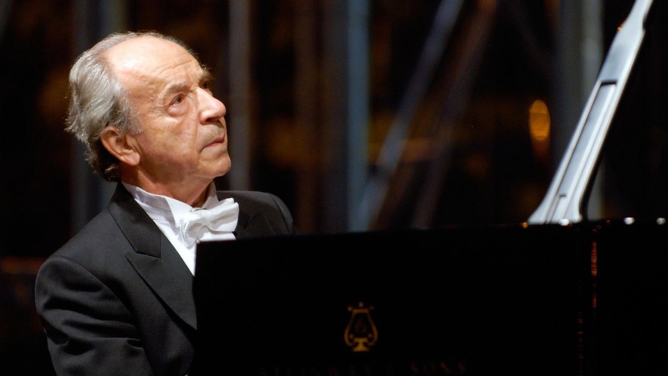 S-a stins din viață pianistul Paul Badura-Skoda