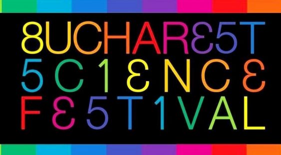 Începe Bucharest Science Festival