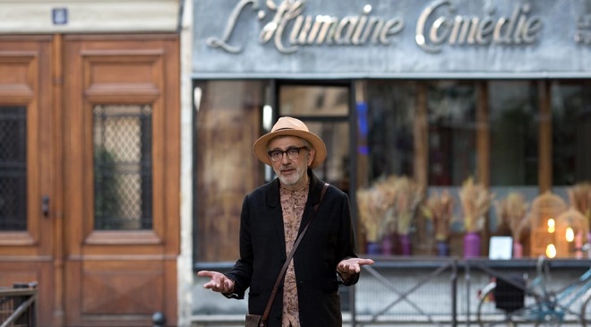 Câștigătorul Palme d’Or și marile premii de la Cannes, în premieră la Les Films de Cannes à Bucarest, între 18 și 27 octombrie