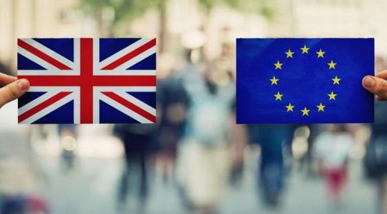 Uniunea Europeană și Marea Britanie au ajuns la un acord pentru Brexit. Anunțul lui Jean-Claude Juncker
