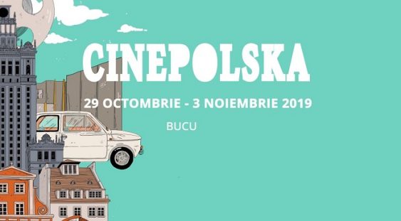 Festivalul de Film Polonez CinePOLSKA