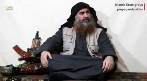 Cine l-a dat de gol pe Al Baghdadi, liderul ISIS, ucis într-o operațiune a forțelor speciale americane