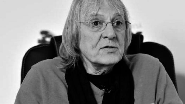 A murit Mihai Constantinescu