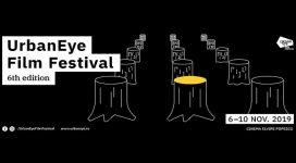 UrbanEye Film Festival UrbanEye Film Festival