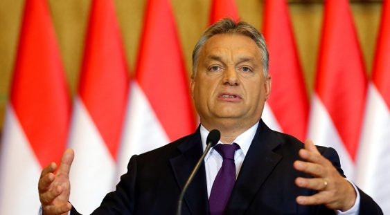 Partidul lui Viktor Orban pierde Budapesta și alte nouă mari orașe din Ungaria