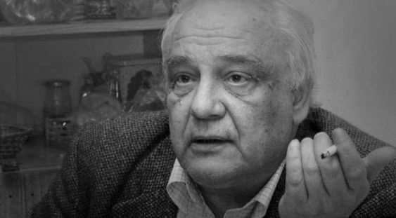Scriitorul şi disidentul Vladimir Bukovsky a murit în Marea Britanie