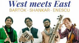 Începe Turneul West meets East 2019 Începe Turneul West meets East 2019