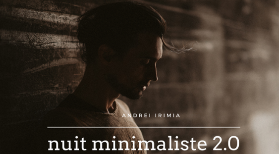 Andrei Irimia – Live la Casa Caragiale