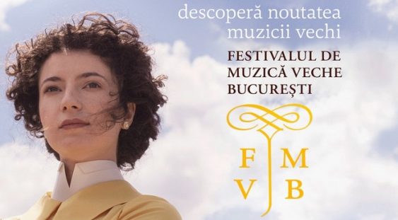 Se deschide Festivalul de Muzică Veche București