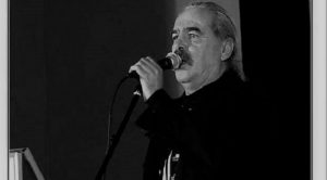 A murit folkistul Ghiţă Danciu