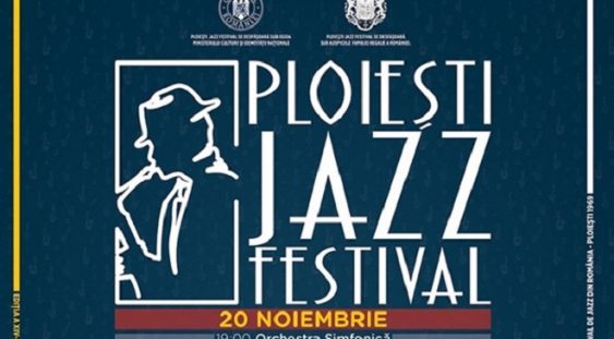 Se deschide Ploiești Jazz Festival