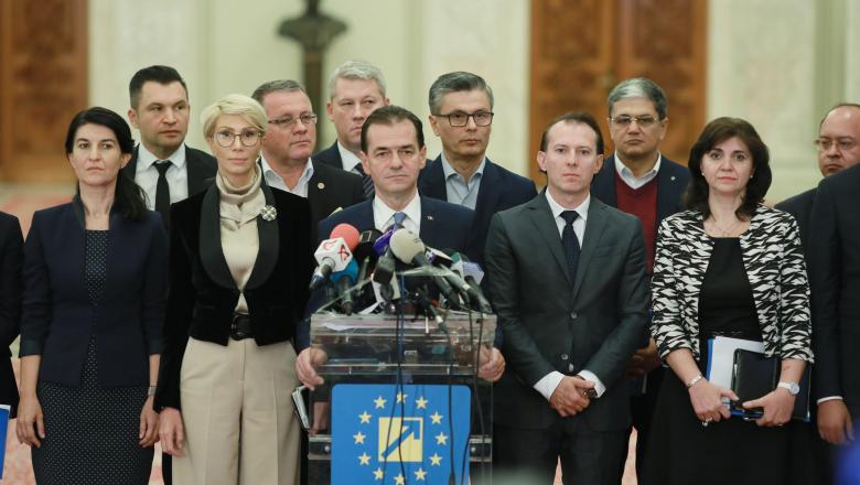 Proiectul referitor la carantină și izolare în acord cu recomandările CCR, pe ordinea de zi a ședinței de guvern de astăzi