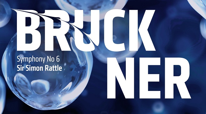 LSO Live: Bruckner: Symphony No. 6