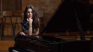  Maria-Diana Petrache