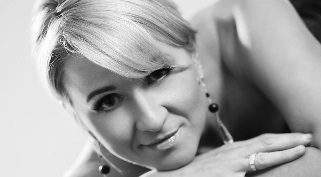 170 de ani de la dispariția lui CHOPIN: pianista poloneză BEATA BILINSKA cântă Chopin la Sala Radio