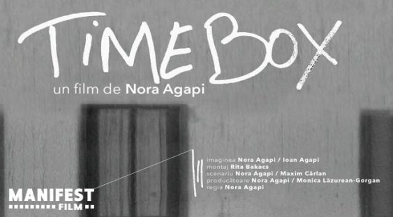 Timebox – documentarul românesc despre puterea memoriei – intră în cinematografe pe 6 decembrie