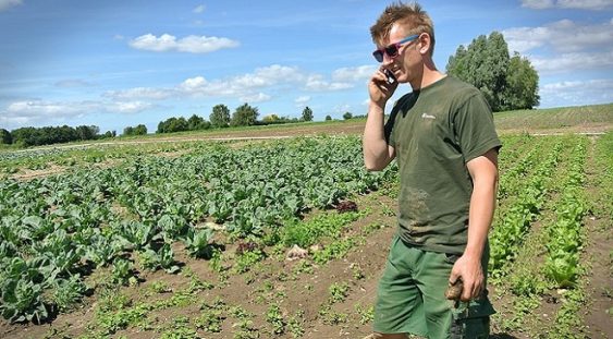 Clubul Fermierilor Români a lansat programul “Tineri Lideri pentru Agricultură”