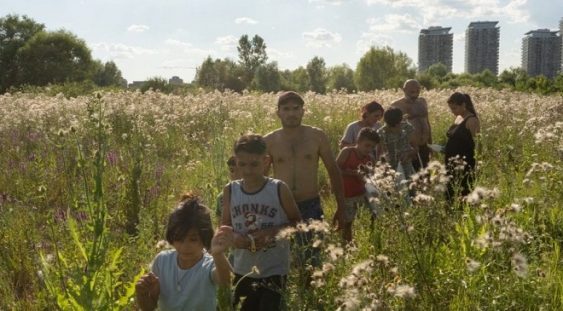 „Acasă” – primul film documentar românesc în competiția internațională de la Sundance